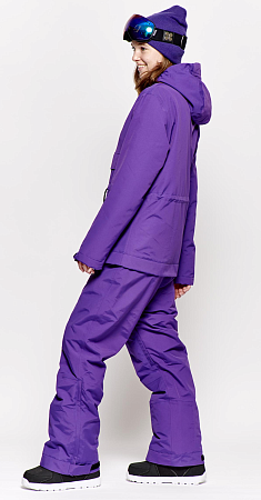 Комбинезон Oneskee WN Smock